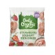 【超市采购】Only Organic 1-5岁宝宝米饼30g 口味：酸奶米饼 草莓酸奶米饼